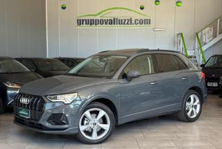 AUDI Q3 usata, con Climatizzatore