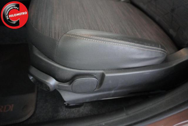FIAT Panda usata, con Servosterzo