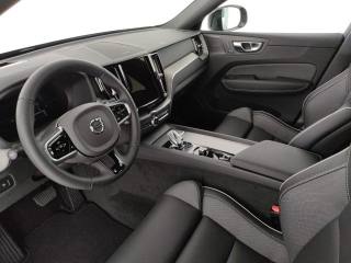 VOLVO XC60 usata, con Boardcomputer