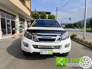 ISUZU D-Max usata, con Airbag