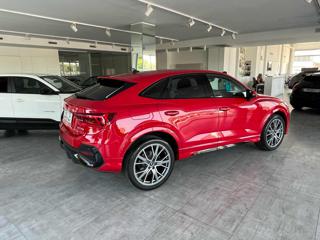 AUDI Q3 usata, con Chiusura centralizzata