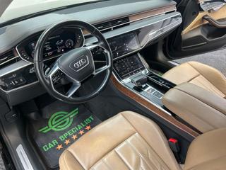 AUDI A8 usata, con Cerchi in lega