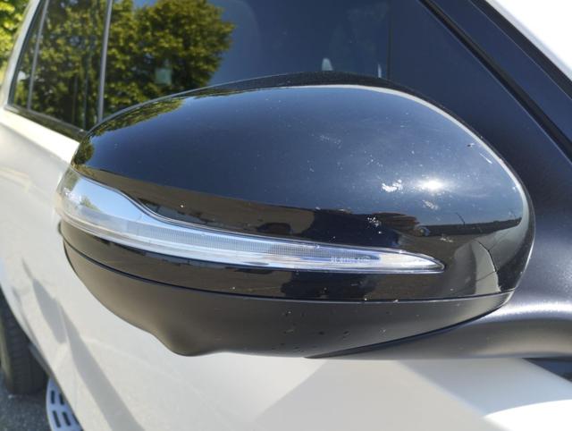 MERCEDES-BENZ GLE 53 AMG usata, con Blind spot monitor