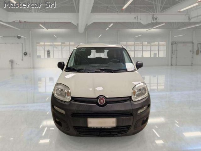 FIAT Panda usata, con Chiusura centralizzata