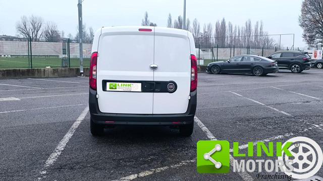 FIAT Doblo usata, con Chiusura centralizzata