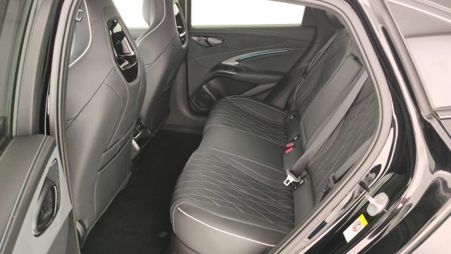 BYD Seal usata, con Regolazione elettrica sedili