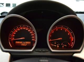 BMW Z4 usata, con Autoradio