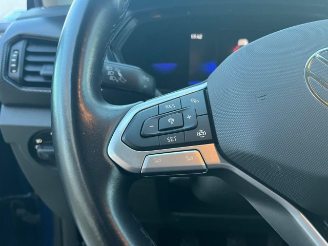 VOLKSWAGEN T-Cross usata, con Bluetooth
