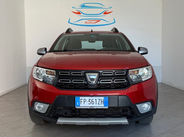 DACIA Sandero usata 0