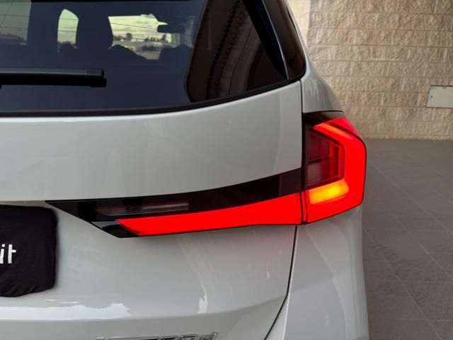 BMW X1 usata, con Frenata d