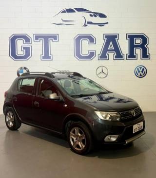 DACIA Sandero usata, con Airbag laterali