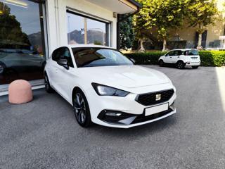 SEAT Leon usata, con Airbag laterali