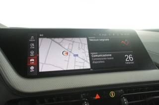 BMW 116 usata 9