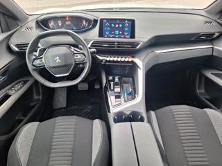PEUGEOT 3008 usata, con Bluetooth