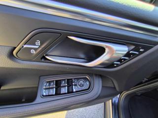 PORSCHE Macan usata, con Regolazione elettrica sedili