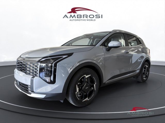 KIA Sportage usata 0