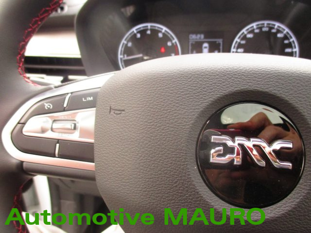 EMC Quattro usata, con Climatizzatore