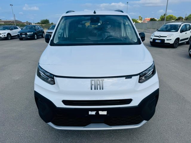 FIAT Doblo usata, con Cruise Control