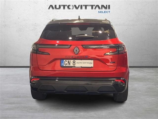 RENAULT Austral usata, con Airbag Passeggero