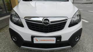 OPEL Mokka usata 32