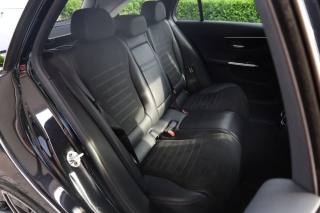 MERCEDES-BENZ C 200 usata 160