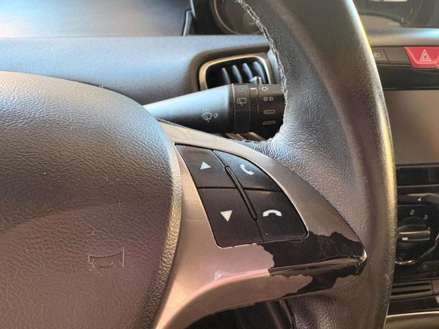 LANCIA Ypsilon usata, con Touch screen