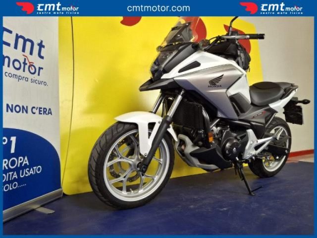 HONDA NC 750 usata 5