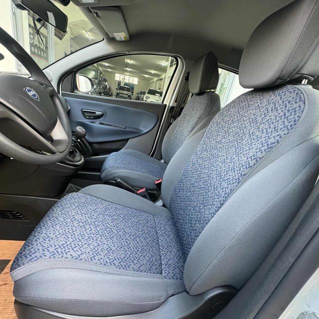 LANCIA Ypsilon usata, con Climatizzatore