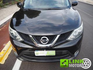 NISSAN Qashqai usata 41
