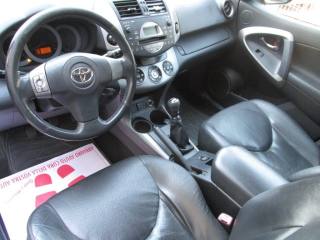 TOYOTA RAV 4 usata, con Cruise Control