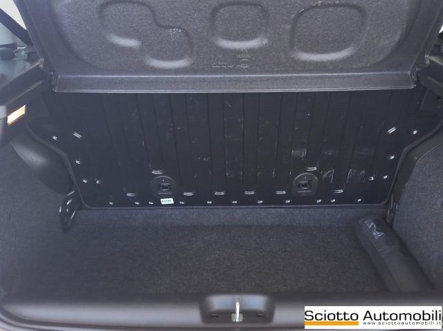 FIAT Panda usata 16