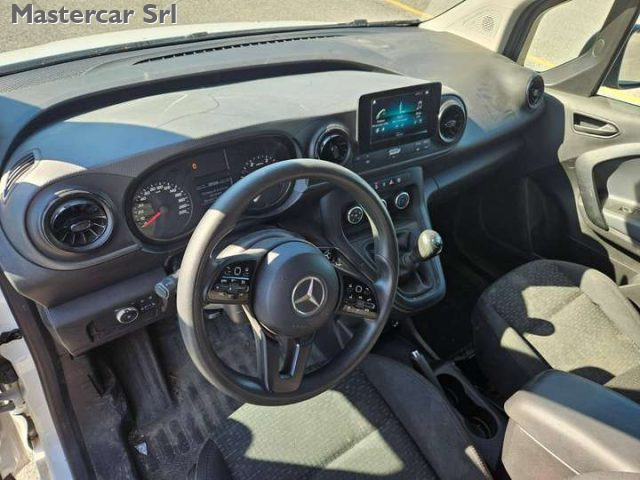 MERCEDES-BENZ Citan usata 10