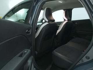 RENAULT Captur usata, con Sensore di pioggia