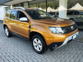 DACIA Duster usata, con Airbag