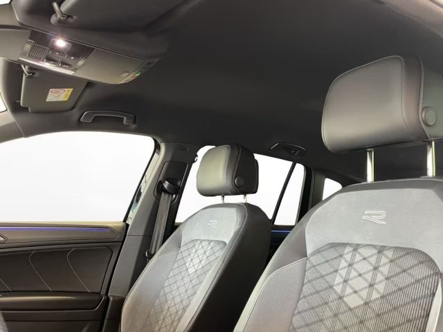 VOLKSWAGEN Tiguan usata, con Chiusura centralizzata