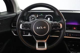 KIA Sportage usata 4