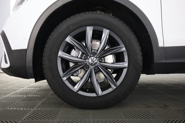 VOLKSWAGEN Tiguan Allspace usata 8