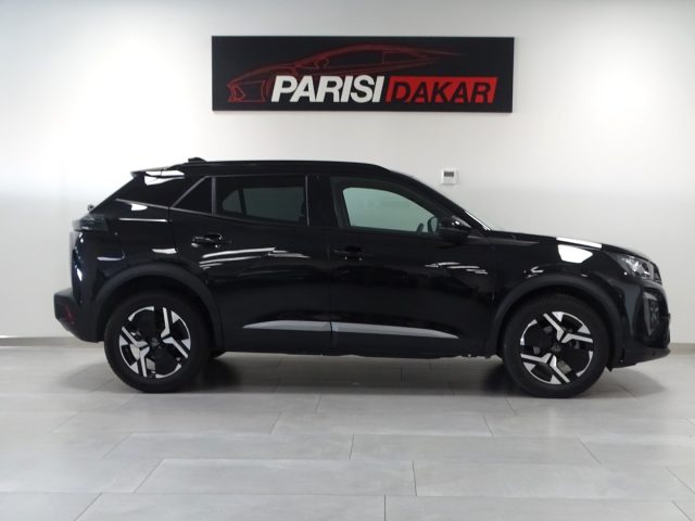 PEUGEOT 2008 usata, con Chiusura centralizzata
