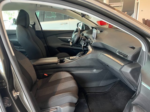 PEUGEOT 5008 usata, con Immobilizzatore elettronico