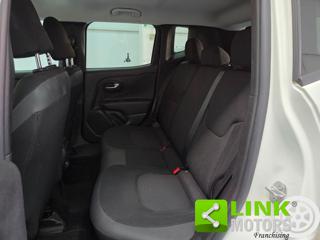 JEEP Renegade usata, con Cerchi in lega