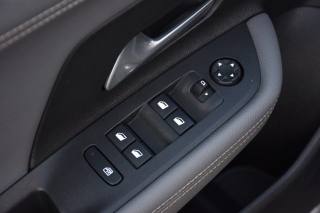 OPEL Mokka usata, con Interni in pelle