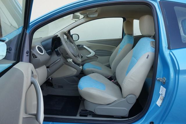 FORD Ka+ usata, con Controllo trazione