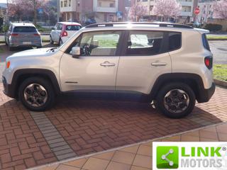 JEEP Renegade usata, con Boardcomputer