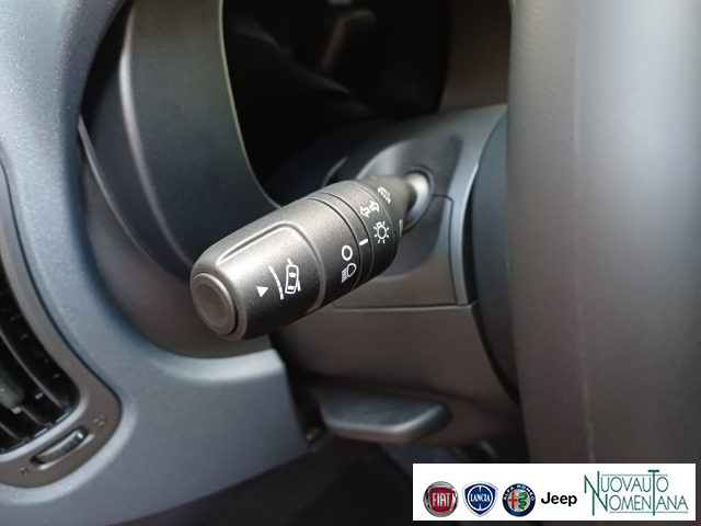 FIAT Panda usata, con Isofix