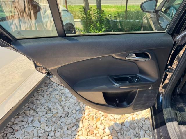 FIAT Tipo usata, con Park Distance Control