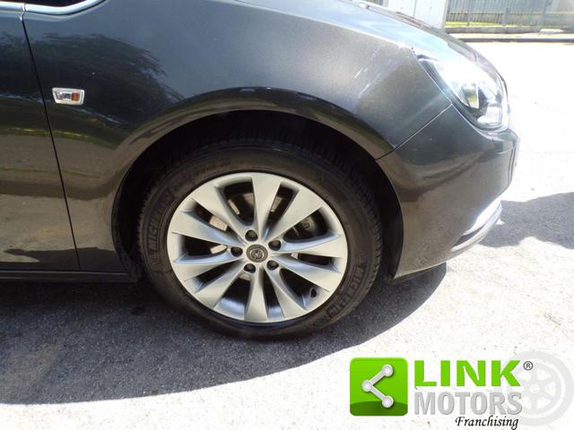 OPEL Cascada usata, con Fendinebbia