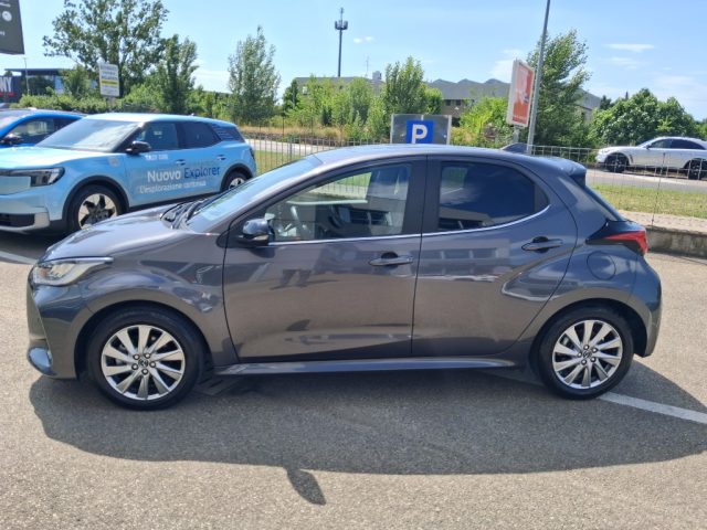 MAZDA 2 usata, con Airbag