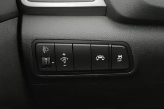 HYUNDAI Tucson usata, con Controllo automatico clima