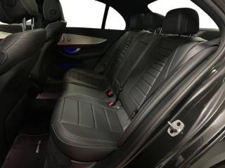 MERCEDES-BENZ E 300 usata, con Servosterzo