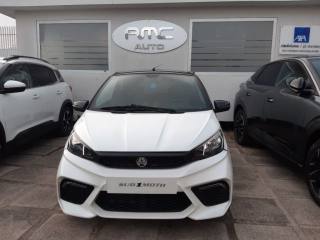 AIXAM Coupe GTI Ambition